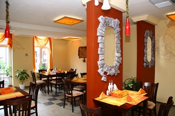 Hotel Veliko Tarnovo 3